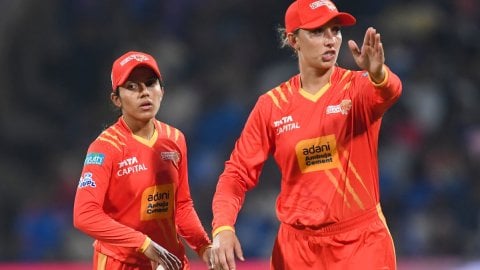 Women’s Premier League 2026: MIW vs GGTW match in Navi Mumbai