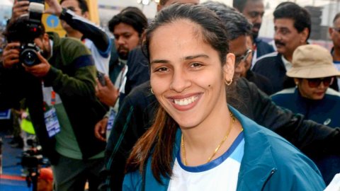 Patna: Marathon for 'Nasha Mukt Bihar'  organised by Bihar Excise and Prohibition Department