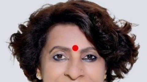 फरीदाबाद: महिला खिलाड़ी यौन उत्पीड़न मामले में रेनू भाटिया ने पुलिस कमिश्नर से सख्त कार्रवाई की मांग