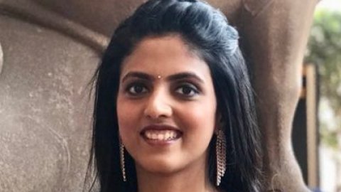 हरिका द्रोणावल्ली: ग्रैंडमास्टर बनने वाली दूसरी भारतीय महिला खिलाड़ी 