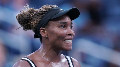 (290819) U.S.-NEW YORK-TENNIS-US OPEN-WOMEN'S SINGLES