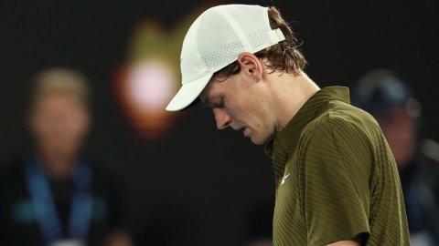 मैंने सब कुछ दिया, काम जारी है: ऑस्ट्रेलियन ओपन में खिताबी रेस से बाहर होने के बाद सिनर का इमोशनल नो