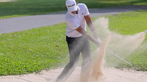 आईजीपीएल ने शुरू किया गोल्फ ग्रोथ इनिशिएटिव, तैयार होगी भारतीय गोल्फर्स की नई पीढ़ी