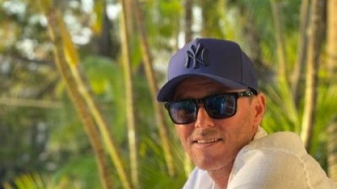 मैं वापस आ गया हूं, प्यार और शुभकामनाओं के लिए सबका धन्यवाद: AUS दिग्गज डेमियन मार्टिन