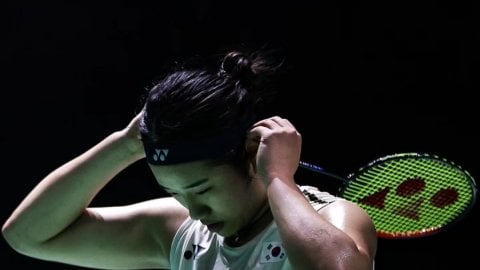 इंडिया ओपन: रत्चानोक इंतानोन को सिर्फ 32 मिनट में हराकर फाइनल में पहुंचीं आन से-यौंग