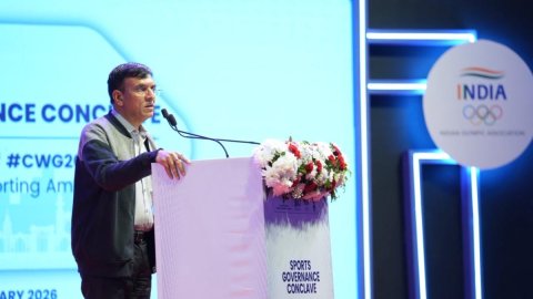 आईओए ने बढ़ाई फंडिंग, अब एसोसिएशन को मिलेंगे इतने लाख रुपये