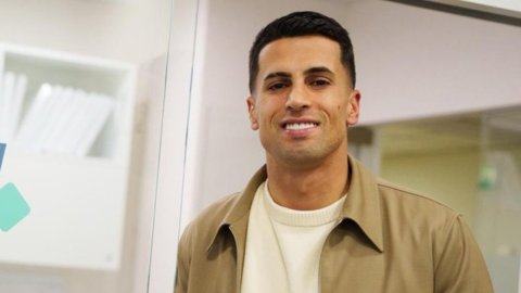 एफसी बार्सिलोना में होगी जोआओ कैंसेलो की वापसी 