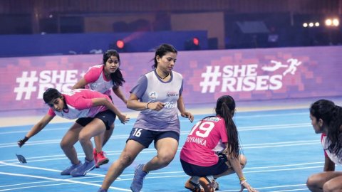 खो-खो: महाभारत काल से जुड़ा खेल, जिसमें फुर्ती, रणनीति और टीमवर्क का मिश्रण