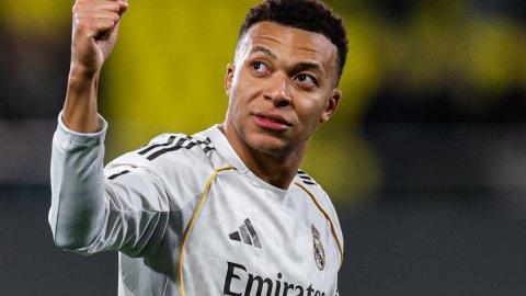 ला लीगा: किलियन एम्बाप्पे के दो शानदार गोल ने दिलाई रियल मैड्रिड को जीत 