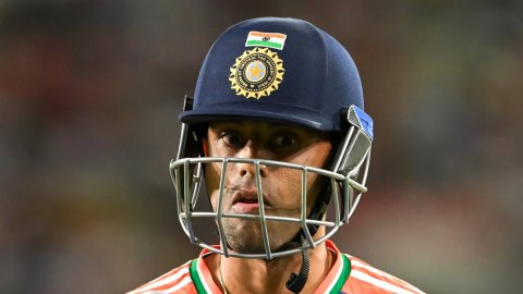 Gold Coast: India vs Australia 4th T20I Match