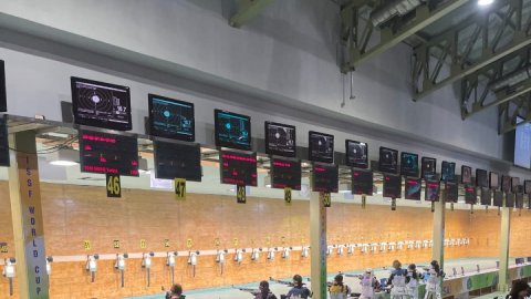 Manu Bhaker, Swapnil Kusale and 150 other shooters set for national trials