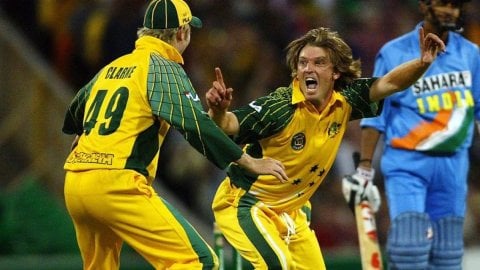 T20 World Cup 2026 से पहले नेपाल का बड़ा कदम, इयान हार्वे को बॉलिंग कंसल्टेंट नियुक्त किया