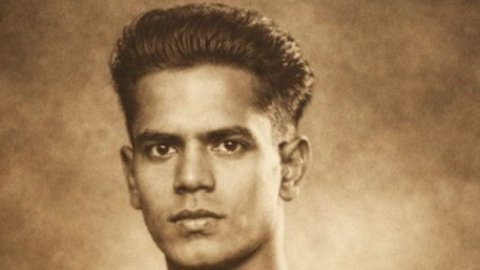 पॉकेट डायनमो : स्वतंत्र भारत के पहले व्यक्तिगत ओलंपिक पदक विजेता, छोटे गांव से अंतर्राष्ट्रीय सफर 