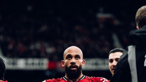 प्रीमियर लीग: मैनचेस्टर सिटी को 2-0 से हराकर जीत की राह पर वापस लौटी मैनचेस्टर यूनाइटेड 