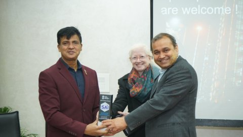 कॉम्बैट स्पोर्ट्स कोचों के लिए साई ने स्पोर्ट्स साइंस वर्कशॉप का आयोजन किया