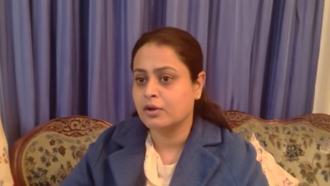 बिहार में प्रतिभावान युवा खिलाड़ियों को 3 और 5 लाख की स्कॉलरशिप दी जाएगी: खेल मंत्री श्रेयसी सिंह