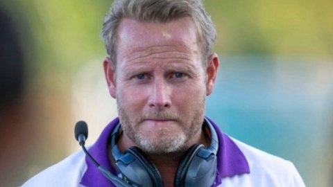 शोर्ड मारिन को भारतीय महिला हॉकी टीम का मुख्य कोच बनाया गया 