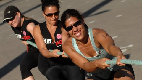 रस्साकशी: योद्धाओं के प्रशिक्षण से जुड़ा खेल, जो लगातार 5 ओलंपिक गेम्स का हिस्सा रहा