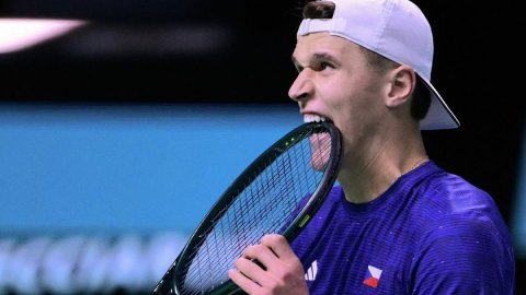 यूनाइटेड कप: जैकब मेन्सिक की शानदार शुरुआत, सिंगल्स मैच जीतने वाले दूसरे सबसे युवा बने