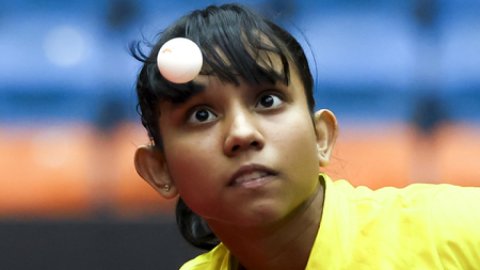 डब्ल्यूटीटी यूथ कंटेंडर: अंडर 17 में सिंड्रेला दास, रूपम सरदार ने जीते सिंगल्स खिताब