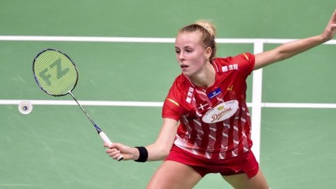 India Open Badminton: BAI rejects allegations of poor conditions at Indira Gandhi Indoor Stadium