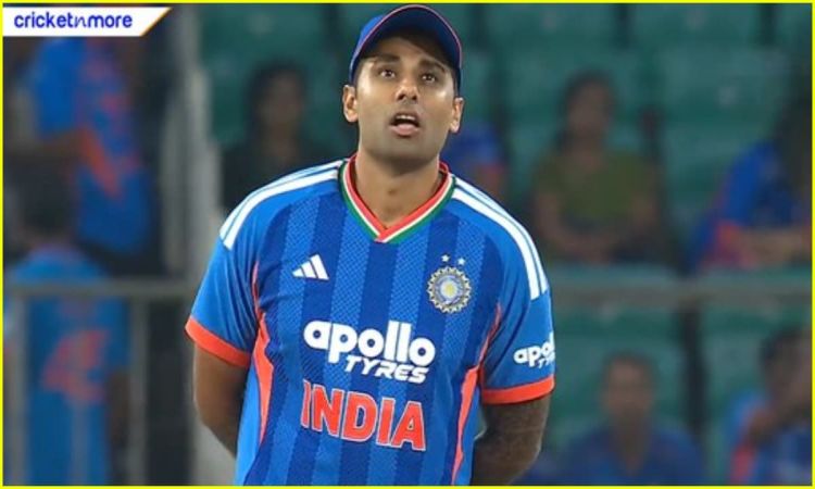 IND vs NZ 5th T20: सूर्यकुमार ने टॉस जीतकर चुनी बल्लेबाज़ी, टीम इंडिया की XI में हुए 3 बड़े बदलाव 