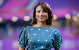 Ridhima Pathak on Social Media