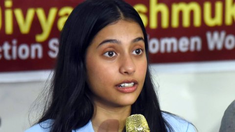 India’s grandmaster Divya Deshmukh joins Norway Chess Women for 2026