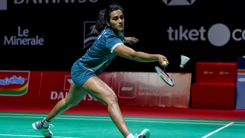 Indonesia Masters 2026: Sindhu, Lakshya advance; Srikanth goes down in pre-quarters
