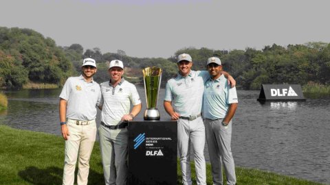 International Series confirms India return in October, unveils first nine events of 2026 season