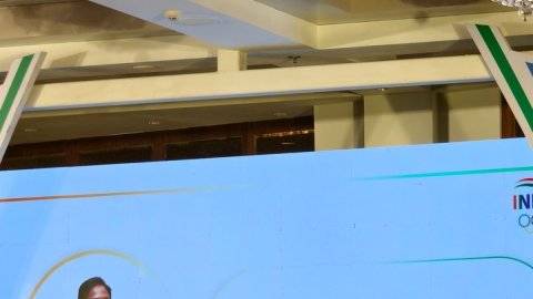 IOA AGM concludes in Ahmedabad, to focus on governance reforms and athlete Welfare