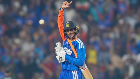 Irfan Pathan advocates Abhishek's ODI World Cup selection after T20 heroics