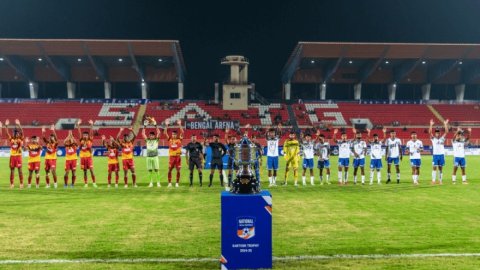 ISL to kick off on February 14, all teams will participate: Sports Ministry