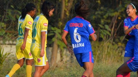 IWL 2025-26: Sethu FC surge in second half to defeat Garhwal United