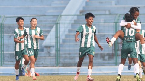 IWL: Late comeback against Sribhumi gives Kickstart maiden win