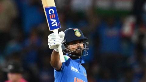 Shreyas Iyer को विजय हजारे ट्रॉफी में बनाया गया मुंबई का कप्तान,NZ वनडे सीरीज से पहले खेलेंगे 2 मैच