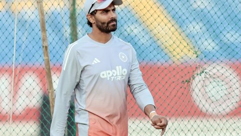 Jadeja will play Saurashtra’s Ranji game against Punjab, says Saurashtra CA Prez Jaydev Shah