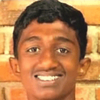 Jeevahan Sriram Photo