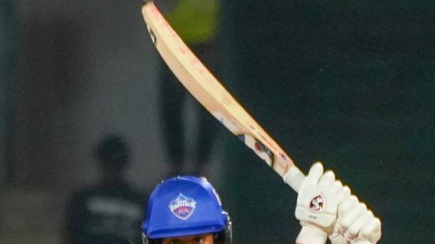 Jemimah Rodrigues aims to blend data with on-field instinct while leading DC in WPL 2026