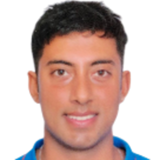 Karthik Sandil Photo