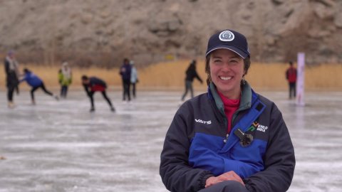 'Khelo India gives skaters a real pathway,' says US-based coach Natalie Falsgraf