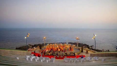 KIBG 2026: Local favourite Princess Alexander Thomas, WB’s Raja Das clinch gold medals in Pencak Sil