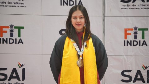KIWG 2026 gold medallist figure skater Gauri Rai seeks better infrastructure to meet international d