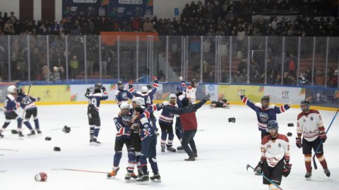 KIWG 2026: History-making Chandigarh becomes talk of town ahead of Republic Day men’s ice hockey fin