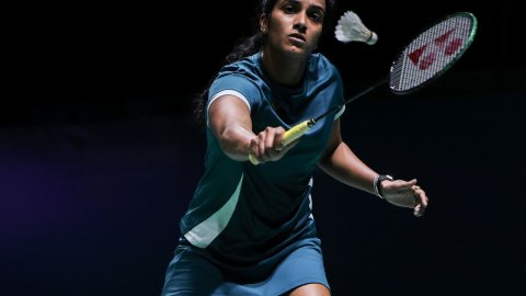 Malaysia Open: Can’t expect match to be easy even when you’re leading, says Sindhu after semis exit