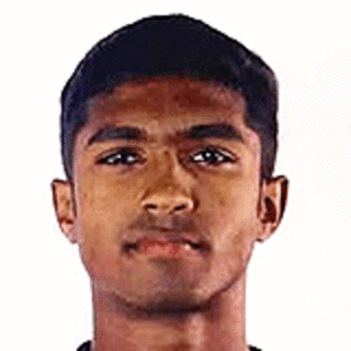 Malith De Silva Photo