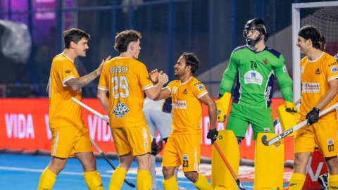 Men's HIL 2026: TN Dragons clinch shoot-out win over Hyderabad Toofans in opener