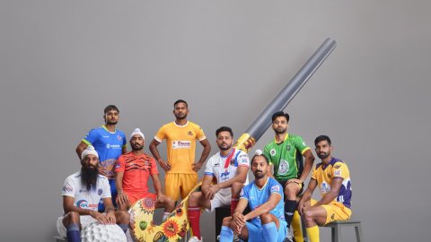 Men's HIL: Hosts Tamil Nadu Dragons take on Hyderabad Toofans in opener