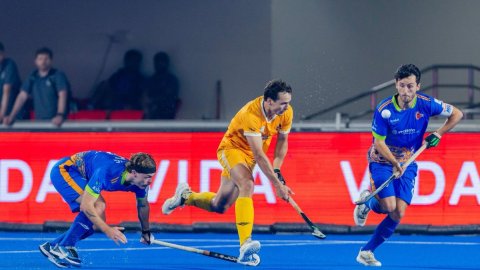 Men's HIL: Kalinga Lancers maintain unbeaten run with shoot-out win against Tamil Nadu Dragons