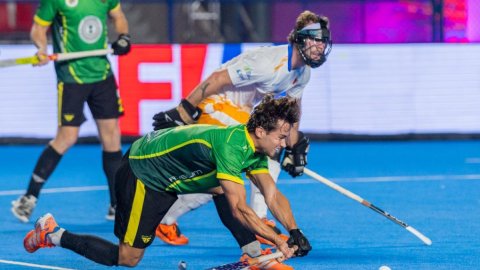 Men's HIL: Spot in final on line as Kalinga Lancers face Ranchi Royals in Qualifier 1